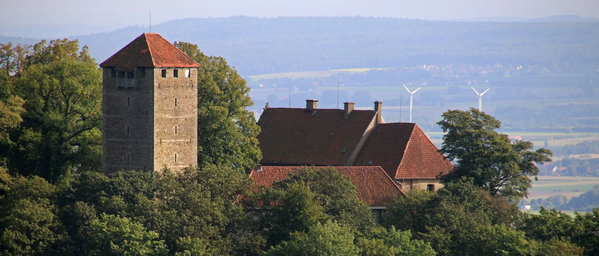 Taxengemeinschaft in Schaumburg